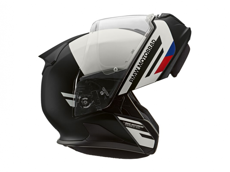 Casco BMW System 7 Carbon Evo 2022 Moto