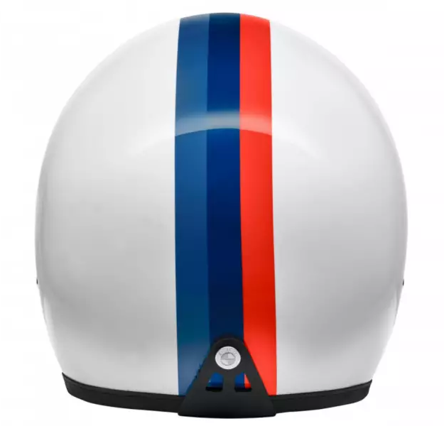 Casco BMW Bowler Tricolor