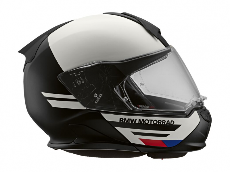 Casco BMW System 7 Carbon Evo 2022 Moto