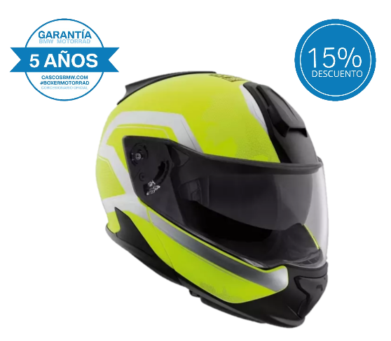Bmw Motorrad Moto Sin Casco Bmw Casco Grand Racer