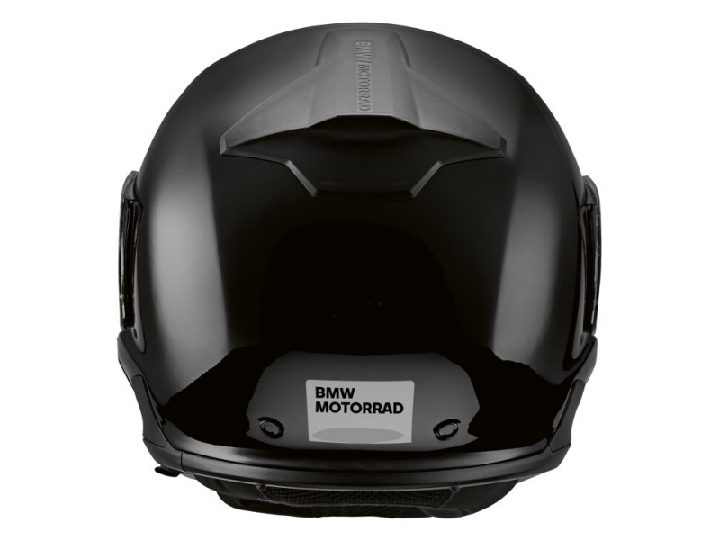 Casco BMW System 7 Carbon Evo 2022 negro