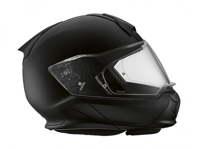 Casco BMW System 7 Carbon Evo 2022 Negro Mate