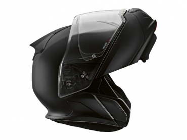 Casco BMW System 7 Carbon Evo 2022 Negro Mate