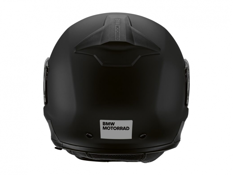 Casco BMW System 7 Carbon Evo 2022 Negro Mate