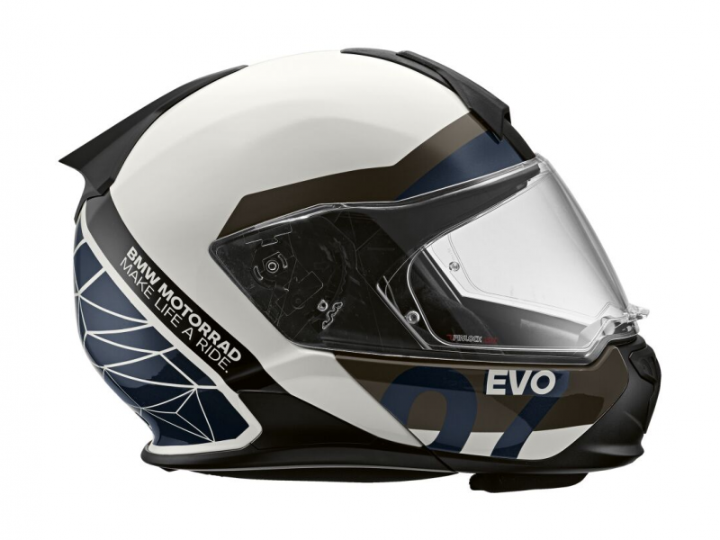 Casco BMW System 7 Carbon Evo 2023 Prime