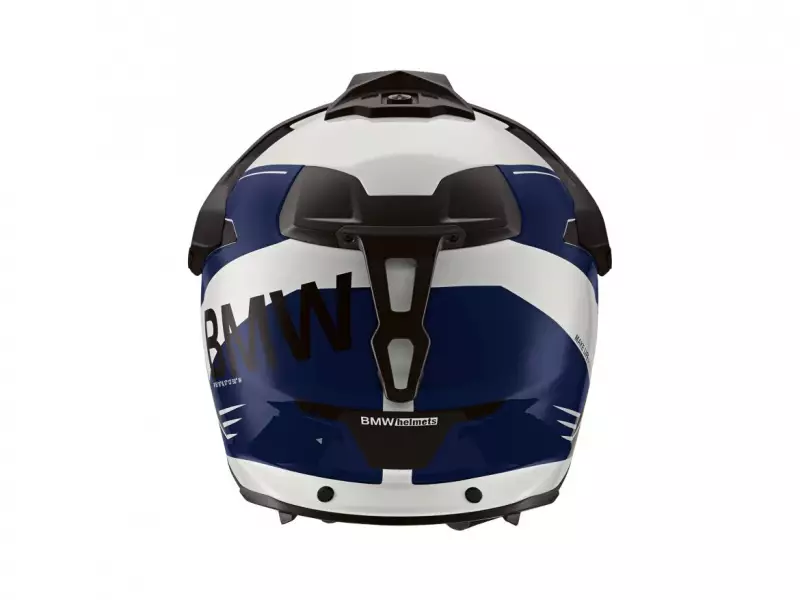 Casco BMW GS Carbon Evo Trophy 2022