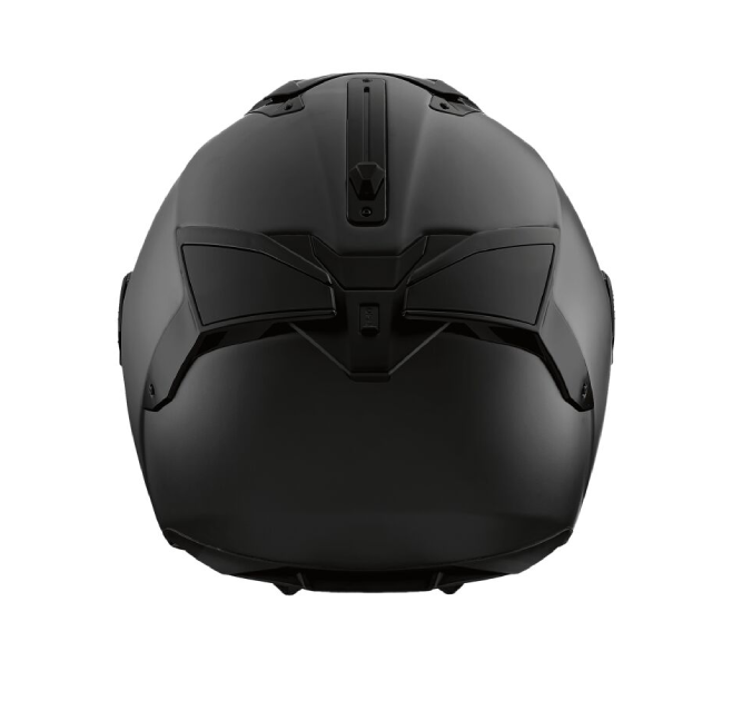 Casco BMW Xomo Carbon Ece Negro Mate