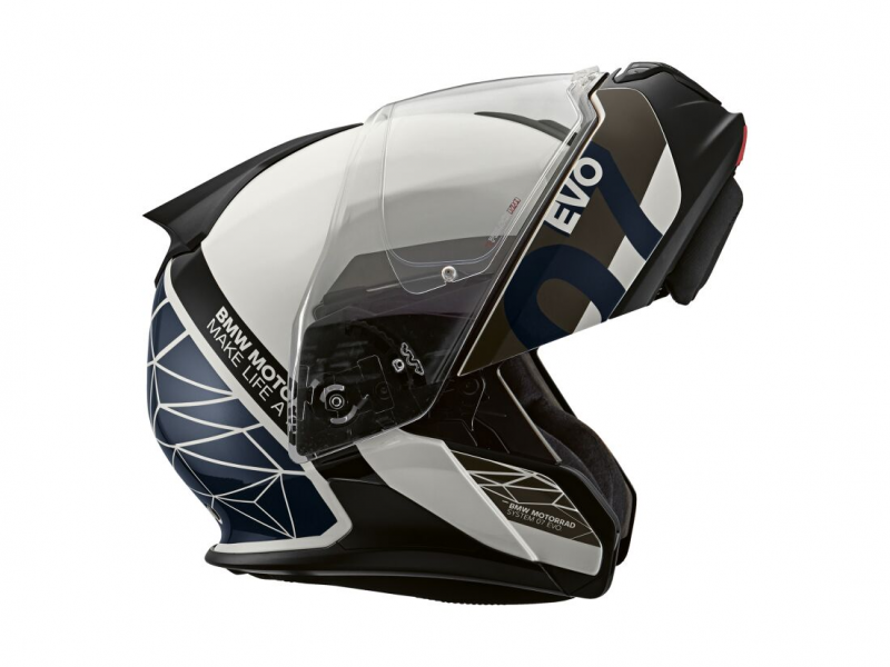 Casco BMW System 7 Carbon Evo 2023 Prime