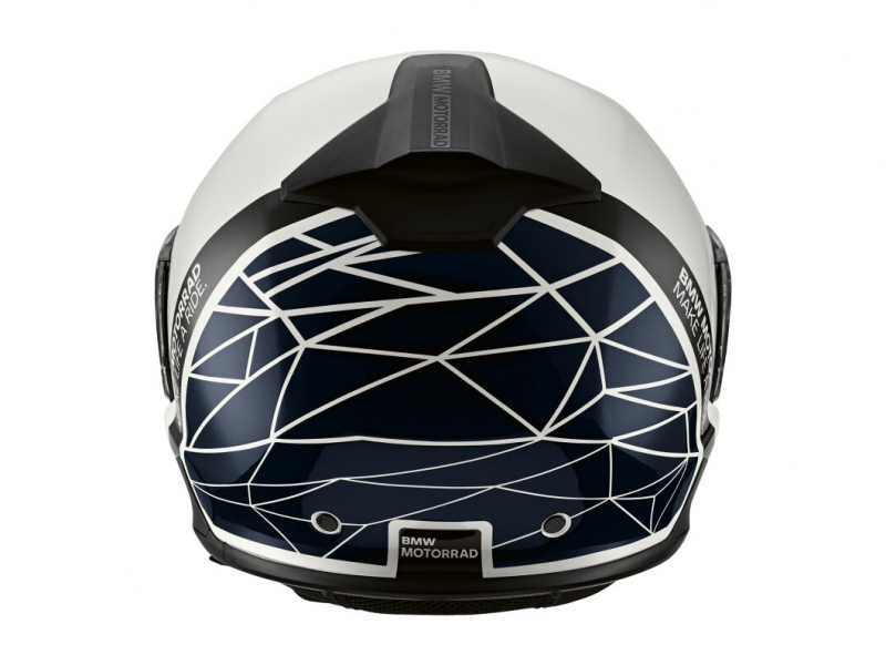 Casco BMW System 7 Carbon Evo 2023 Prime