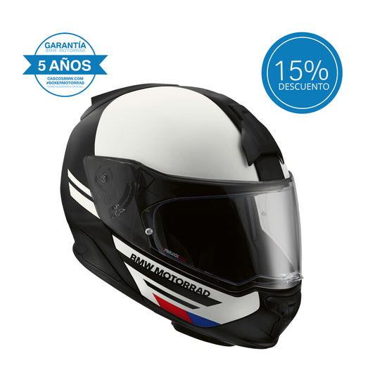 Casco BMW System 7 Carbon Evo 2022 Moto